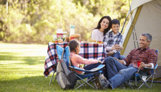 Où partir en vacances en famille cet été ?