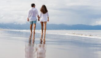 3 meilleures destinations en Europe en amoureux