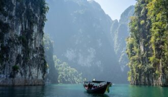 Explorer les merveilles cachées de l&rsquo;Asie du Sud-Est