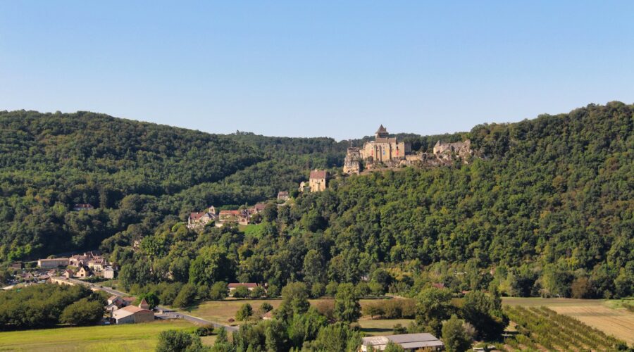 Profiter de vacances insolites en Dordogne