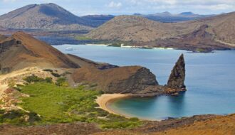 Explorer les îles Galápagos : un paradis pour les amoureux de la nature