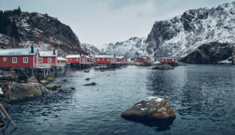 Explorer la Norvège : nature, aventures et culture