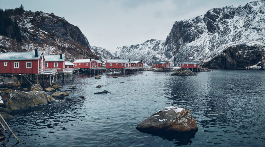 Explorer la Norvège : nature, aventures et culture