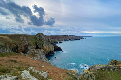 Pourquoi découvrir la Bretagne ?