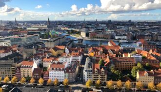 Le programme parfait pour un weekend gourmand à Copenhague