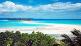 8 plages secrètes à découvrir à Madagascar