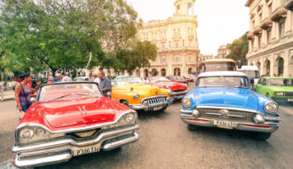 Cuba, entre bien-être et traditions