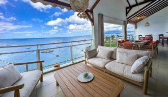 Pourquoi choisir une location vue turquoise plutôt qu’un hôtel ou un village vacances ?