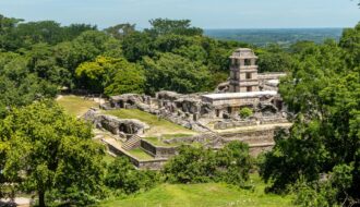 Chiapas, l’âme authentique du Mexique