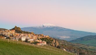 L’Etna : l’âme brûlante de la Sicile