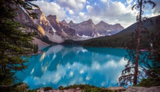 Grands espaces et évasion : les plus beaux paysages à explorer