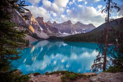 Grands espaces et évasion : les plus beaux paysages à explorer