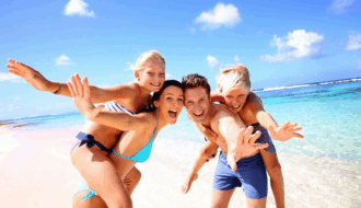 Voyage en famille : les meilleures destinations pour des aventures partagées