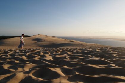 Location de vacances en famille : les meilleures régions en France