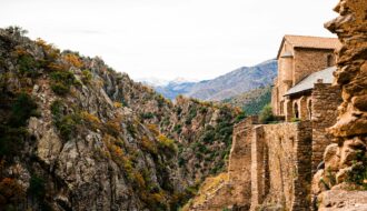Pyrénées Orientales : les joyaux de la région