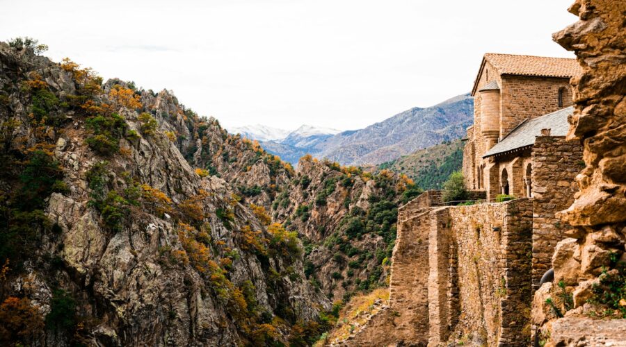 Pyrénées Orientales : les joyaux de la région