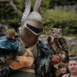 Quelles sont les activités à faire pour les jours de pluie au Puy du Fou ?