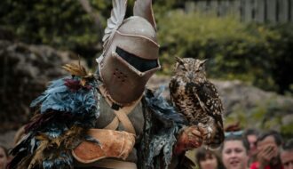 Quelles sont les activités à faire pour les jours de pluie au Puy du Fou ?