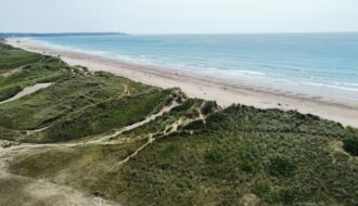 Week-end à Deauville : 3 atouts qui vont vous faire craquer