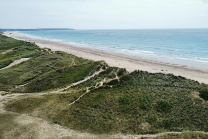 Week-end à Deauville : 3 atouts qui vont vous faire craquer
