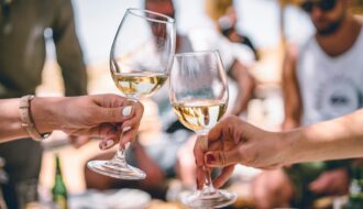 Le Muscadet sur lie du Maine-et-Loire : le trésor caché