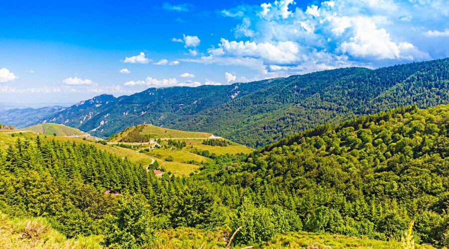 L'Ardèche insolite et secrète : 15 lieux hors des sentiers battus à découvrir