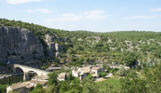 Les 10 villages à découvrir en Ardèche
