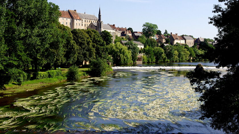 5 raisons de découvrir la Creuse