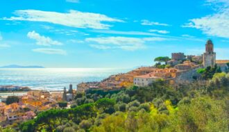 Cinque Torri et les Cinque Terre : découvrir les joyaux cachés d&rsquo;Italie