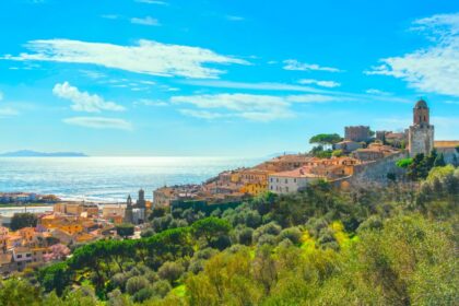 Cinque Torri et les Cinque Terre : découvrir les joyaux cachés d'Italie