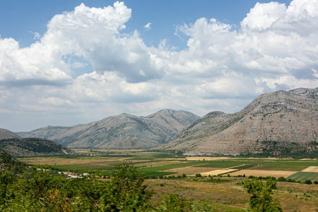 C'est un retour à l’essentiel dans une Amérique rurale