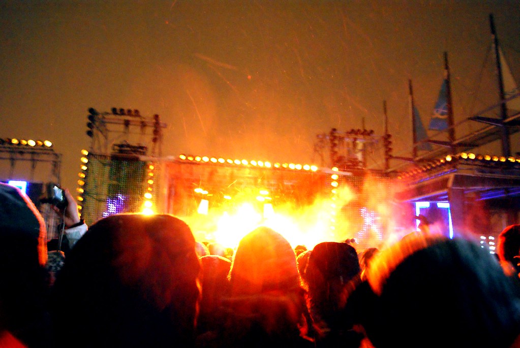 Igloofest