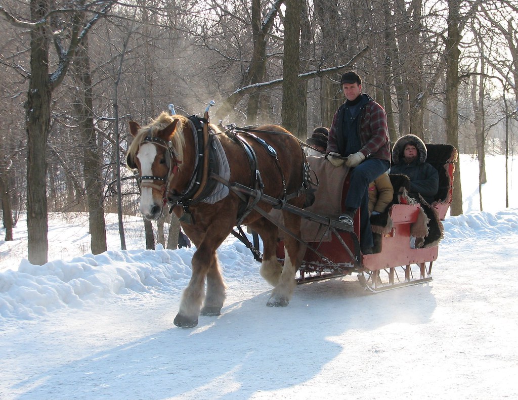 L'accueil chaleureux des Montréalais n'est pas une légende
