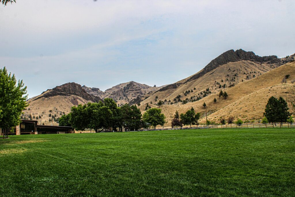 Les traditions rurales restent vivaces
