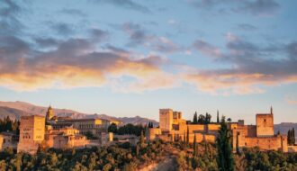 Road trip en Andalousie : conseils et astuces