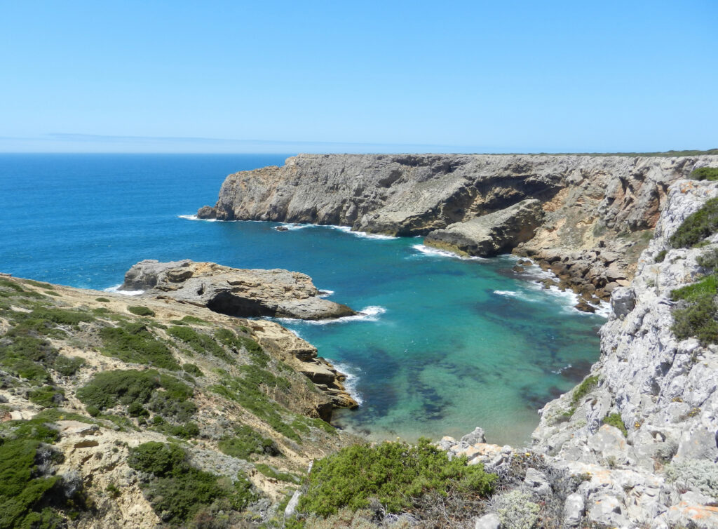 São Vicente : festivités, nature et plage