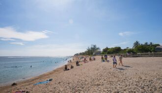 Top 7 des plus belles plages de la Réunion pour se baigner et bronzer