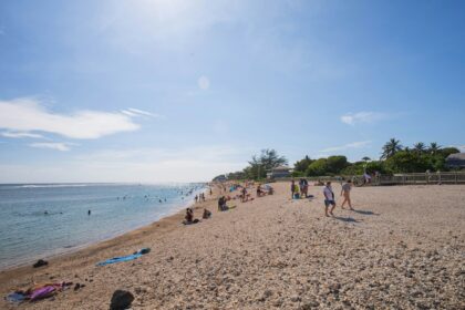 Top 7 des plus belles plages de la Réunion pour se baigner et bronzer