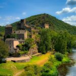 Top 7 des villages français classés parmi les plus beaux