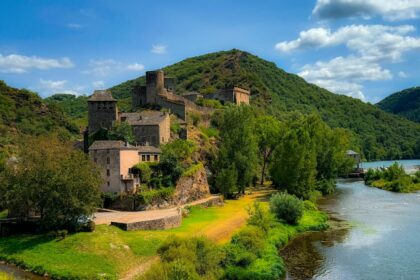 Top 7 des villages français classés parmi les plus beaux