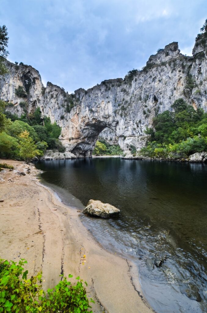 L'Ardèche, nature préservée