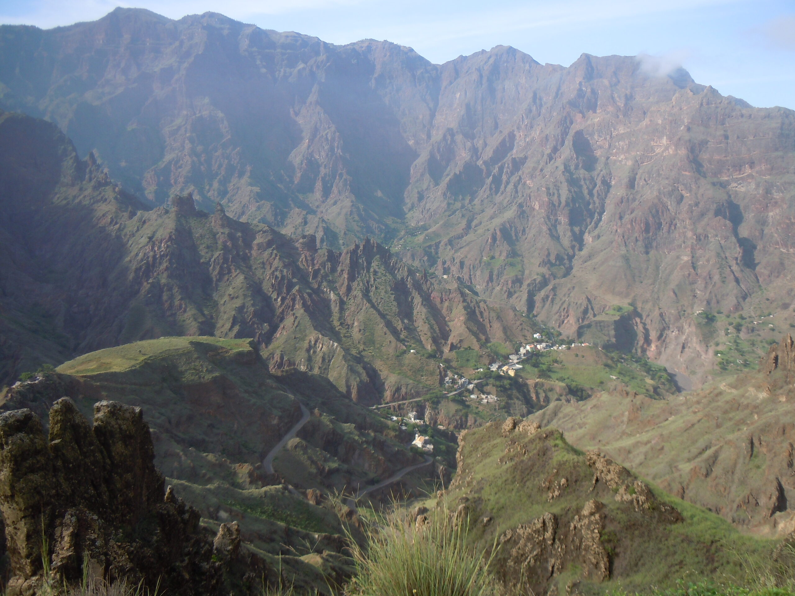 Amateur de sensations fortes, de nature ou de culture, l'archipel a de quoi satisfaire tout le monde.