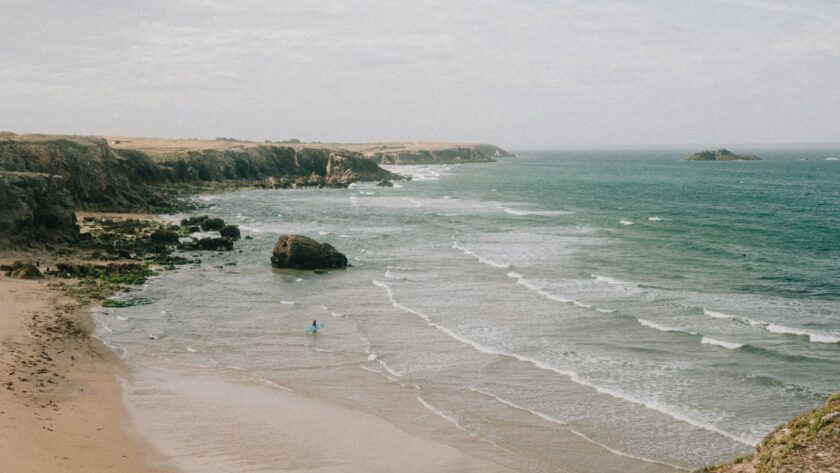 Les incontournables à voir dans la baie de Quiberon