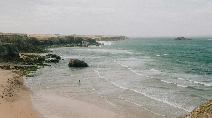 Les incontournables à voir dans la baie de Quiberon