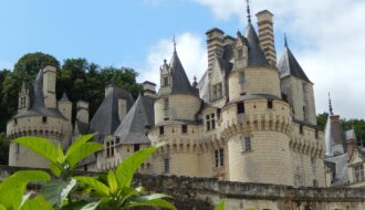 Les plus beaux châteaux de la Loire à visiter absolument