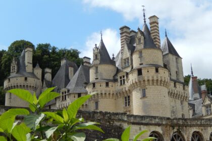 Les plus beaux châteaux de la Loire à visiter absolument