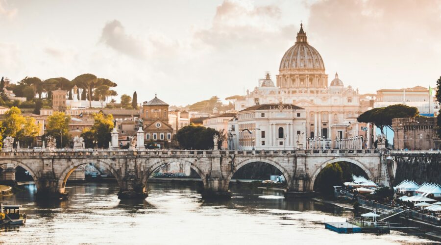 Que voir à Rome en 2 jours ? Itinéraire idéal et bons plans