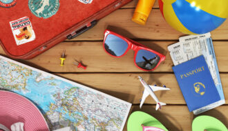 Comment illustrer vos voyages avec style et authenticité ?