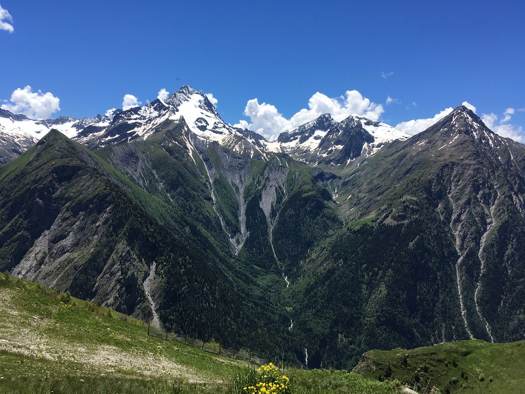 La station ne se résume pas au sport, il y en a pour tous les gouts