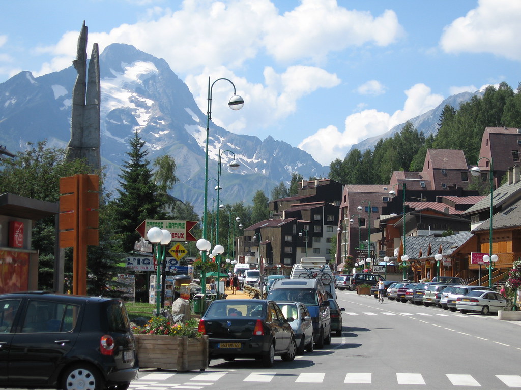 La montagne en été ne se résume pas seulement aux sensations fortes